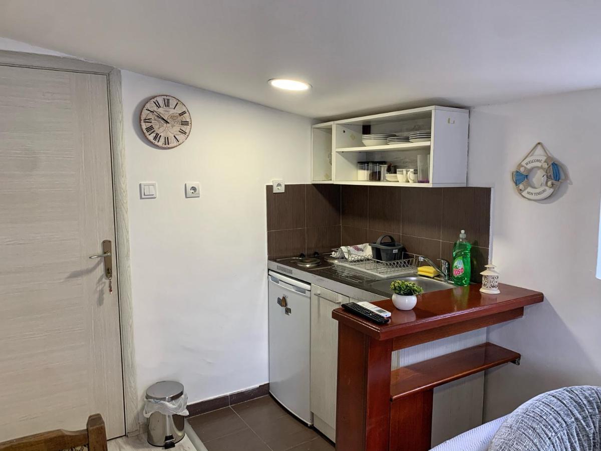 Apartment Viva Jelena Budva Exterior foto